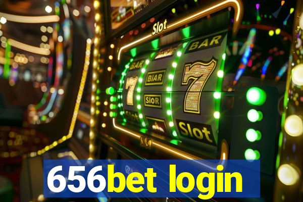 656bet login